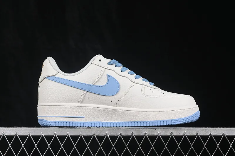 All categories Nk Air Force 1 Air Force series Nk Air Force 1 Low Air Force low-top Nike Air Force 1'07 Low Air Force 1 low-top casual sneakers BV9658-007